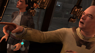 Dead Space Extraction Extracts Itself In September